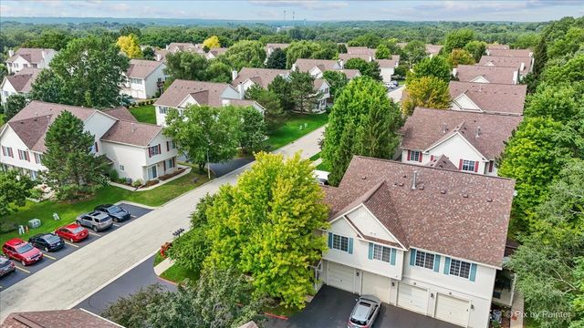 635 Windsor Drive 4A, Fox Lake, IL 60020
