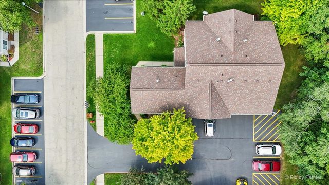 635 Windsor Drive 4A, Fox Lake, IL 60020