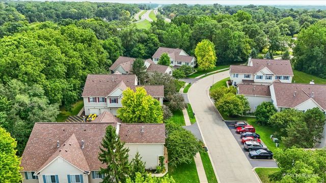 635 Windsor Drive 4A, Fox Lake, IL 60020