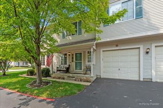 635 Windsor Drive 4A, Fox Lake, IL 60020