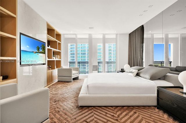 20165 NE 39th Place 1103&1104, Aventura, FL 33180