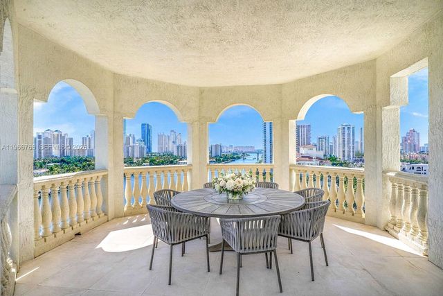 20165 NE 39th Place 1103&1104, Aventura, FL 33180