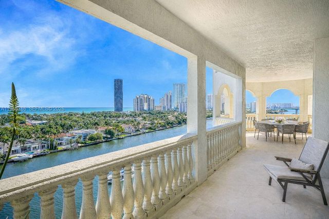 20165 NE 39th Place 1103&1104, Aventura, FL 33180