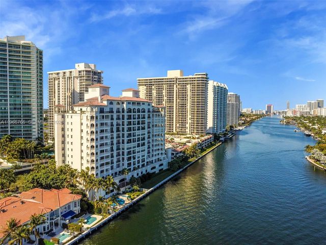 20165 NE 39th Place 1103&1104, Aventura, FL 33180