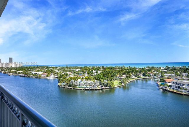 20165 NE 39th Place 1103&1104, Aventura, FL 33180