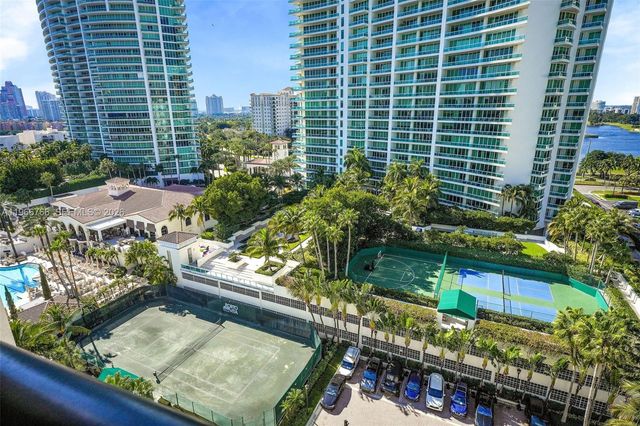 20165 NE 39th Place 1103&1104, Aventura, FL 33180