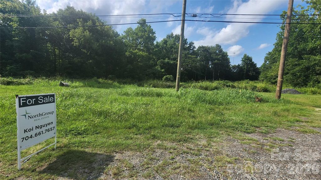 1.564 Lawrence Gray Road, Charlotte, NC 28262