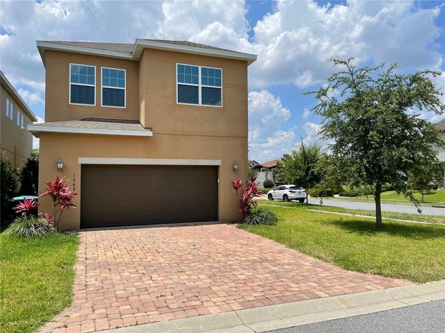 14624 WATOWAN ALLEY, Winter Garden, FL 34787