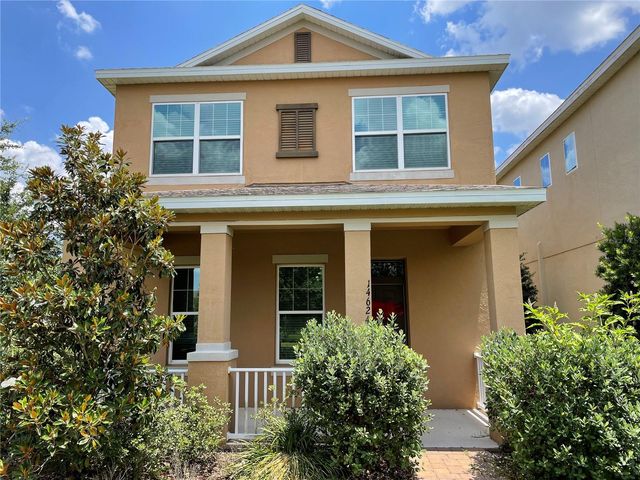 14624 WATOWAN ALLEY, Winter Garden, FL 34787