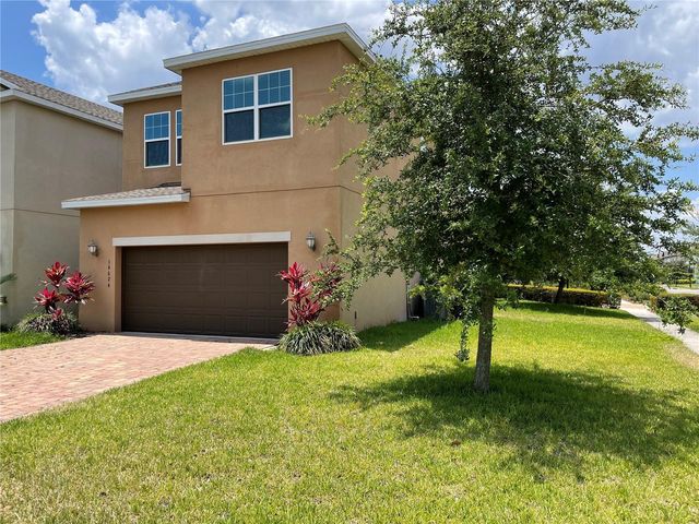 14624 WATOWAN ALLEY, Winter Garden, FL 34787