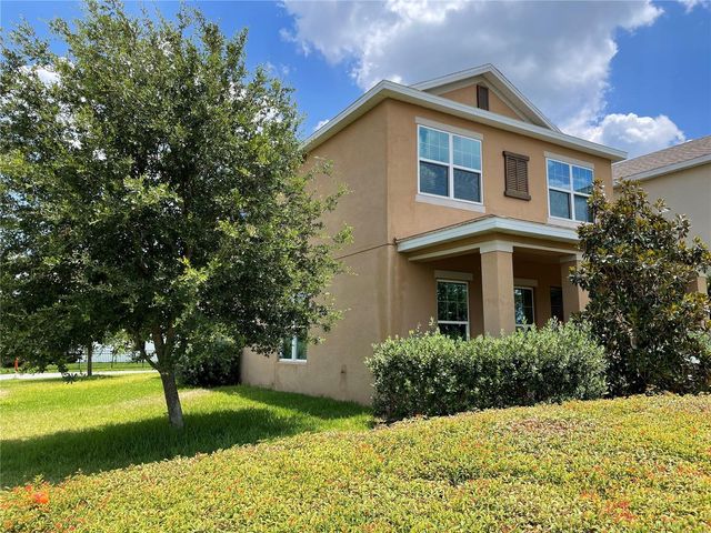 14624 WATOWAN ALLEY, Winter Garden, FL 34787