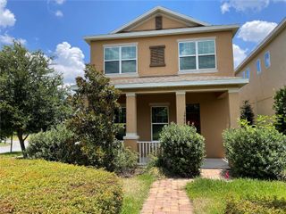 14624 WATOWAN ALLEY, Winter Garden, FL 34787