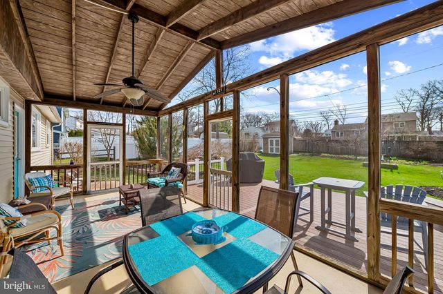 121 GOTHARD RD, Lutherville Timonium, MD 21093