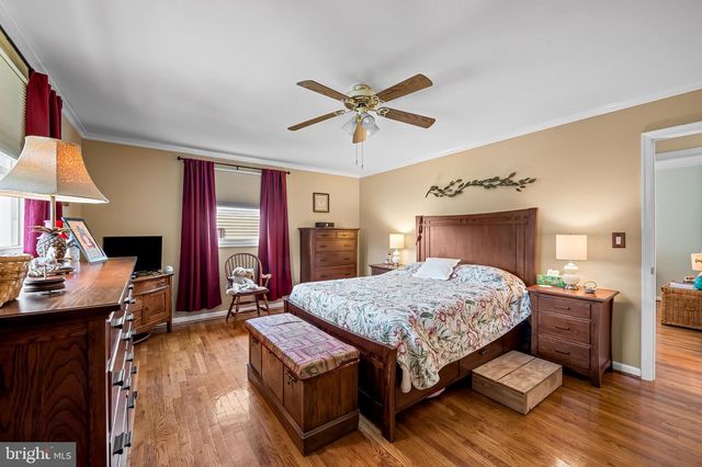 121 GOTHARD RD, Lutherville Timonium, MD 21093