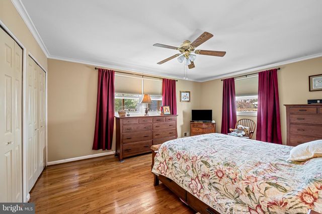 121 GOTHARD RD, Lutherville Timonium, MD 21093