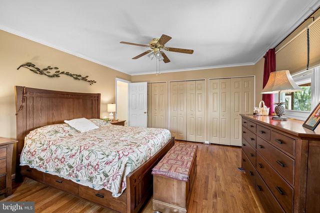 121 GOTHARD RD, Lutherville Timonium, MD 21093