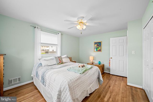 121 GOTHARD RD, Lutherville Timonium, MD 21093