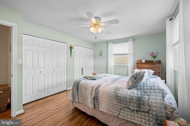 121 GOTHARD RD, Lutherville Timonium, MD 21093