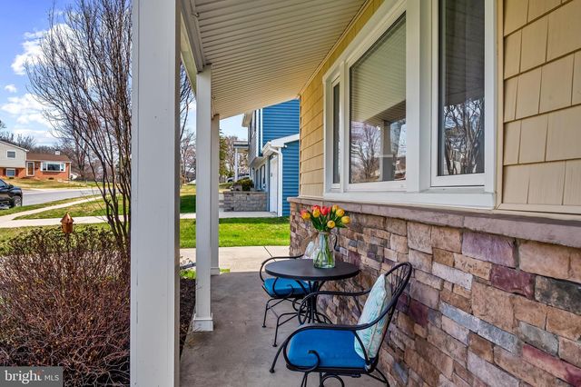 121 GOTHARD RD, Lutherville Timonium, MD 21093