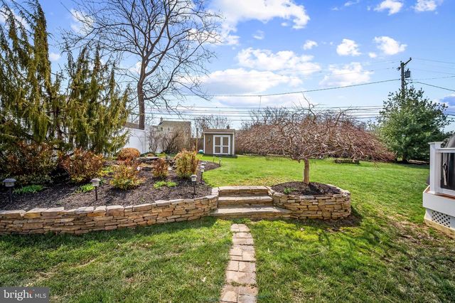 121 GOTHARD RD, Lutherville Timonium, MD 21093