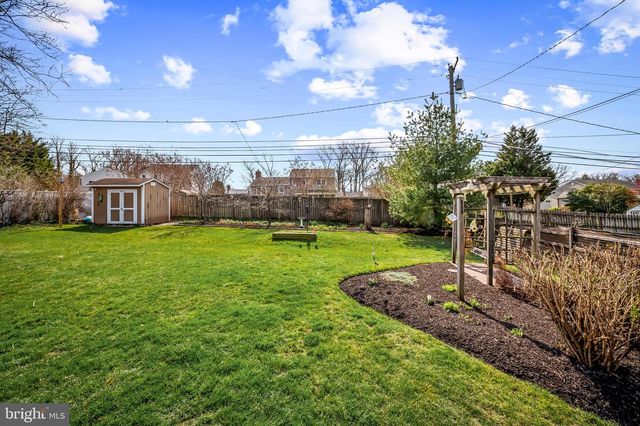 121 GOTHARD RD, Lutherville Timonium, MD 21093