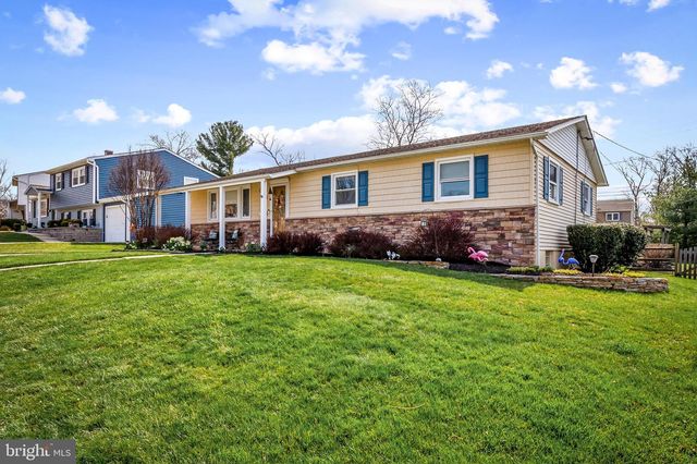 121 GOTHARD RD, Lutherville Timonium, MD 21093