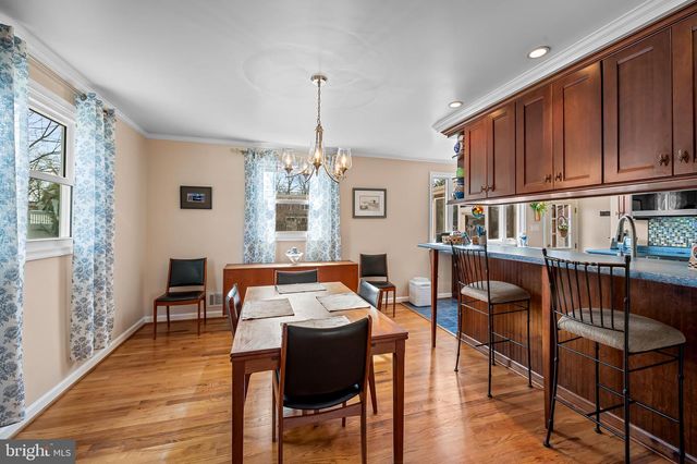 121 GOTHARD RD, Lutherville Timonium, MD 21093