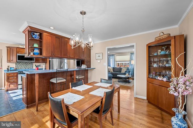 121 GOTHARD RD, Lutherville Timonium, MD 21093