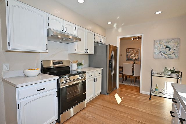 2553 Nordell Ave, Castro Valley, CA 94546