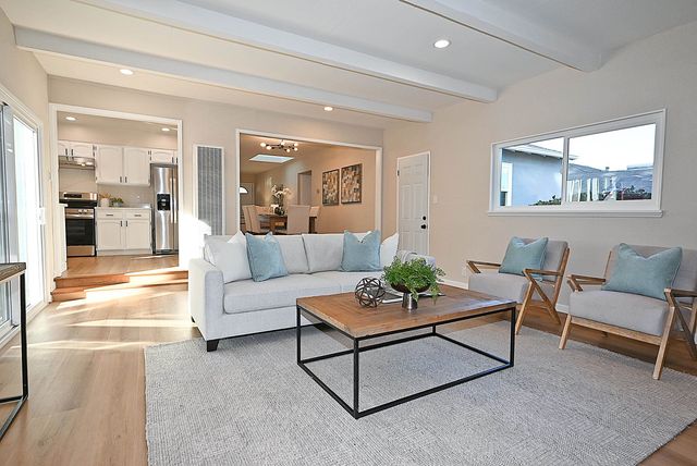 2553 Nordell Ave, Castro Valley, CA 94546