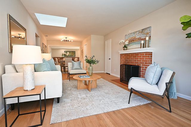 2553 Nordell Ave, Castro Valley, CA 94546