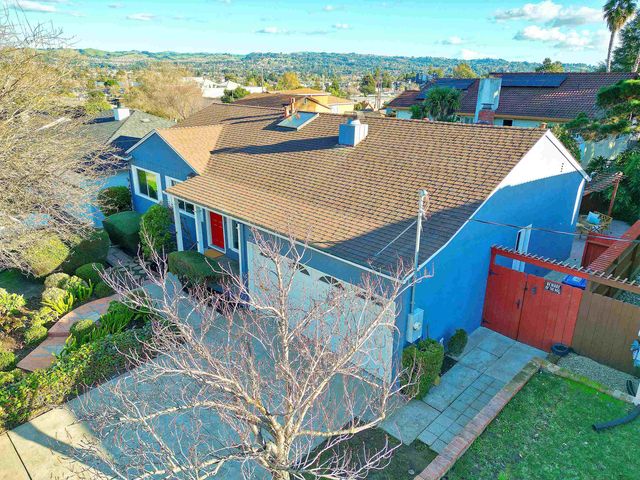 2553 Nordell Ave, Castro Valley, CA 94546