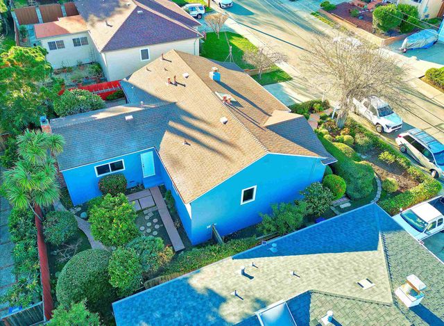 2553 Nordell Ave, Castro Valley, CA 94546