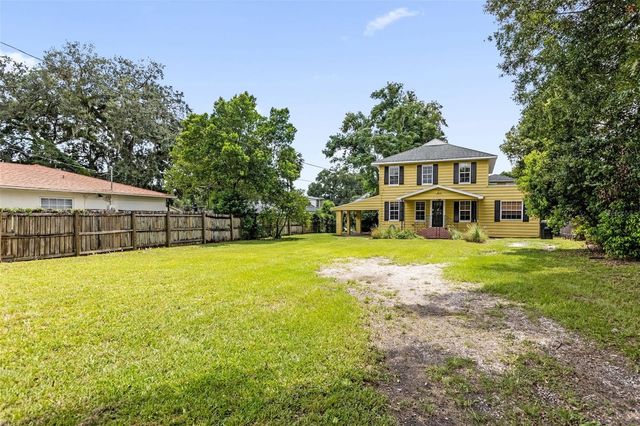 1232 E LIVINGSTON STREET, Orlando, FL 32803