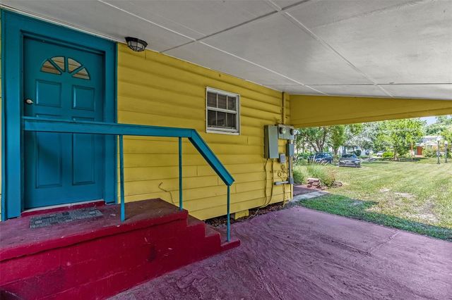 1232 E LIVINGSTON STREET, Orlando, FL 32803