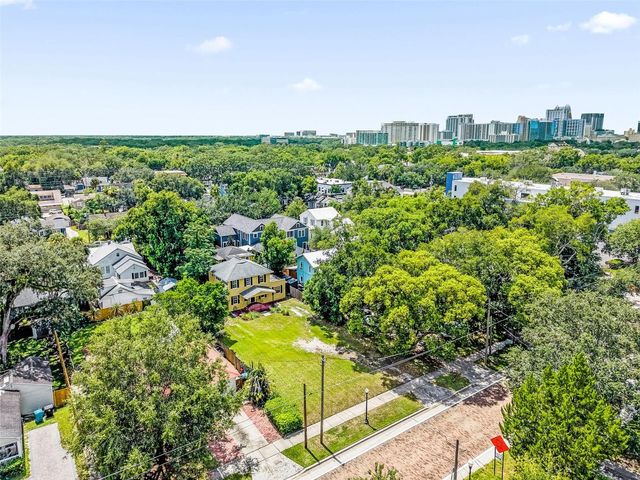 1232 E LIVINGSTON STREET, Orlando, FL 32803