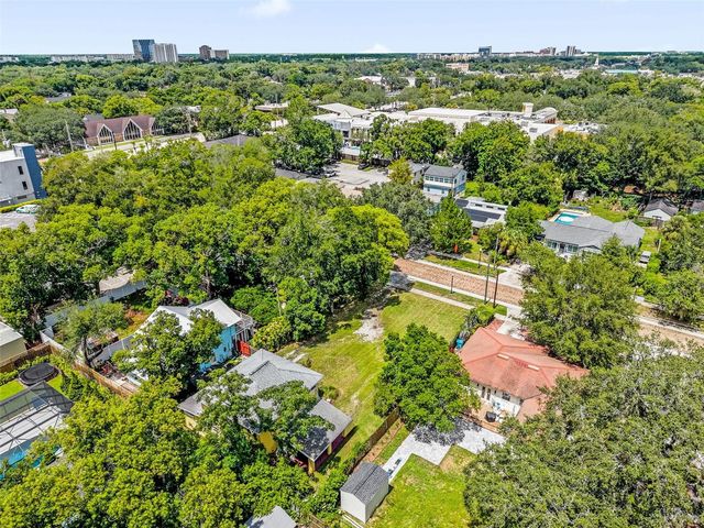 1232 E LIVINGSTON STREET, Orlando, FL 32803