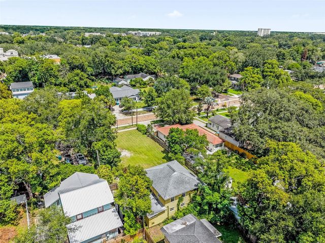1232 E LIVINGSTON STREET, Orlando, FL 32803