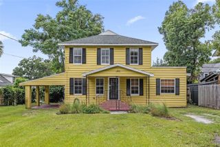 1232 E LIVINGSTON STREET, Orlando, FL 32803