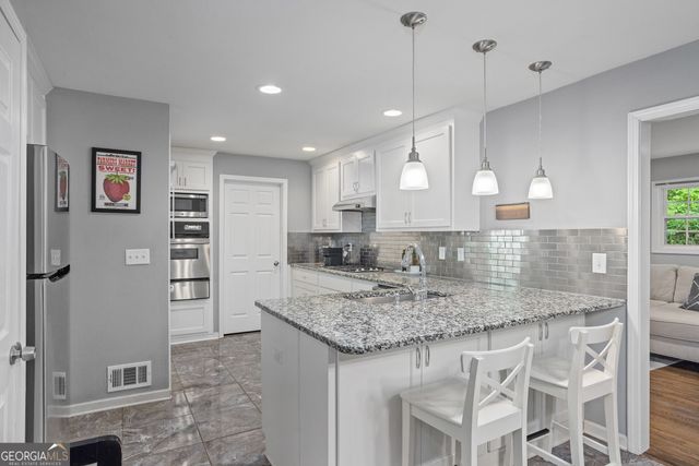 948 Creekdale Drive, Clarkston, GA 30021