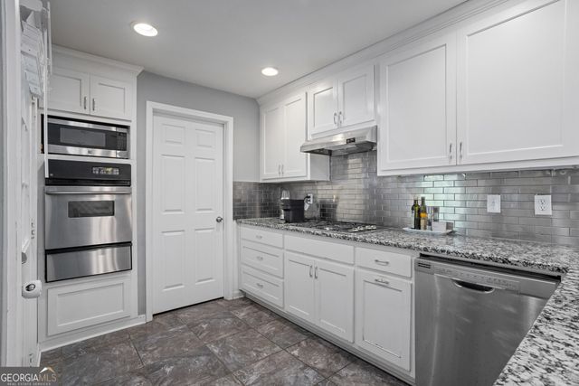 948 Creekdale Drive, Clarkston, GA 30021