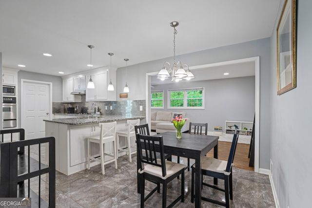 948 Creekdale Drive, Clarkston, GA 30021