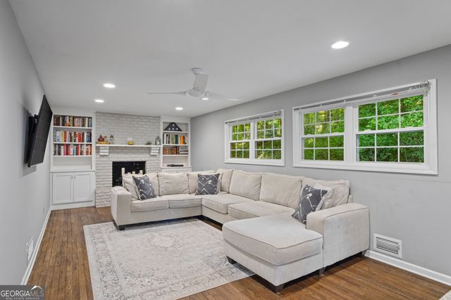 948 Creekdale Drive, Clarkston, GA 30021