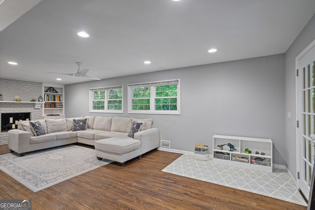 948 Creekdale Drive, Clarkston, GA 30021