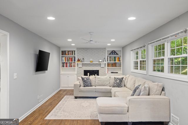 948 Creekdale Drive, Clarkston, GA 30021