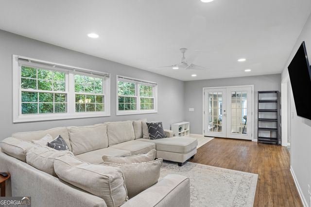 948 Creekdale Drive, Clarkston, GA 30021
