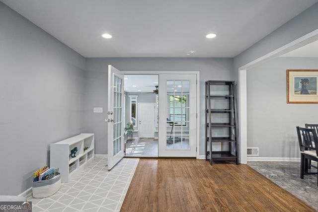 948 Creekdale Drive, Clarkston, GA 30021