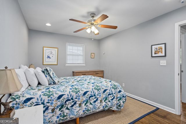 948 Creekdale Drive, Clarkston, GA 30021