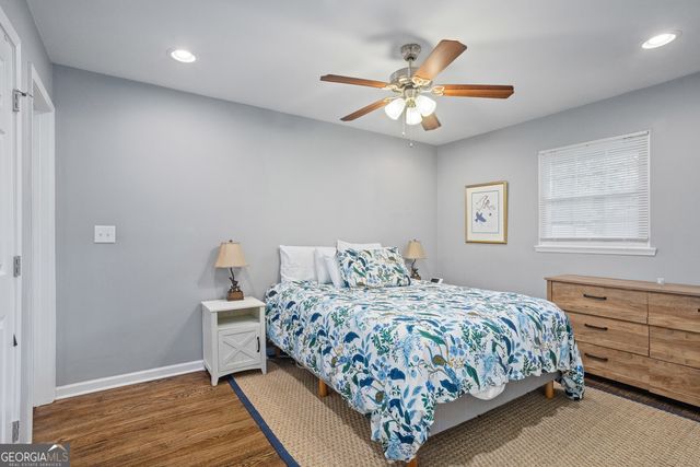 948 Creekdale Drive, Clarkston, GA 30021