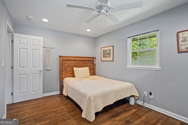 948 Creekdale Drive, Clarkston, GA 30021